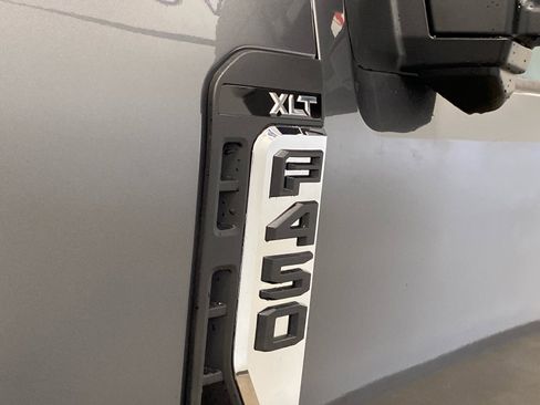 New 2026 Ford F450 XLT w/ 360-Degree Camera Package image 9