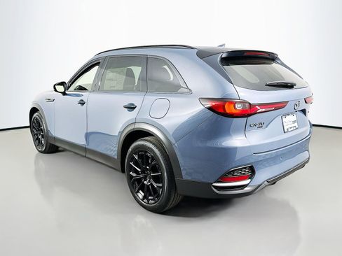 New 2026 MAZDA CX-70 3.3 Turbo w/ Premium Package AWD/4WD image 5