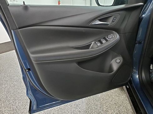 New 2026 Buick Encore GX Sport Touring w/ Advanced Technology Package image 12