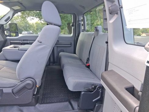 Used 2016 Ford F250 XL w/ XL Appearance Package AWD/4WD image 17