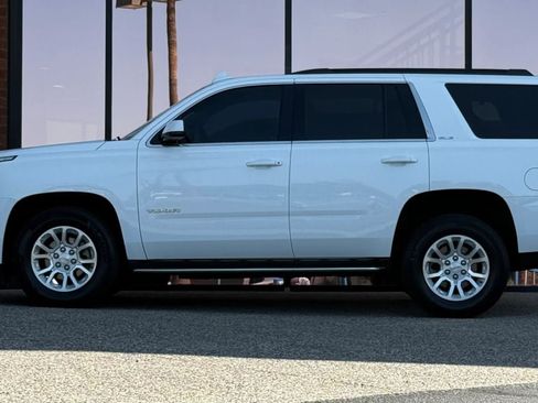 Used 2018 GMC Yukon SLE w/ Convenience Package RWD image 5