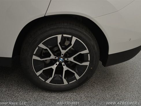 Used 2025 BMW X3 xDrive30i w/ Premium Package AWD/4WD image 51