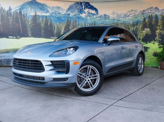Used 2021 Porsche Macan video 1