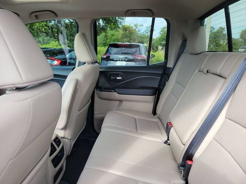 Used 2020 Honda Ridgeline RTL-E image 25