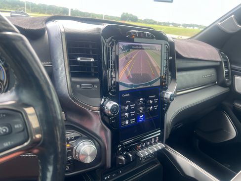 Used 2019 RAM 1500 Limited AWD/4WD image 23