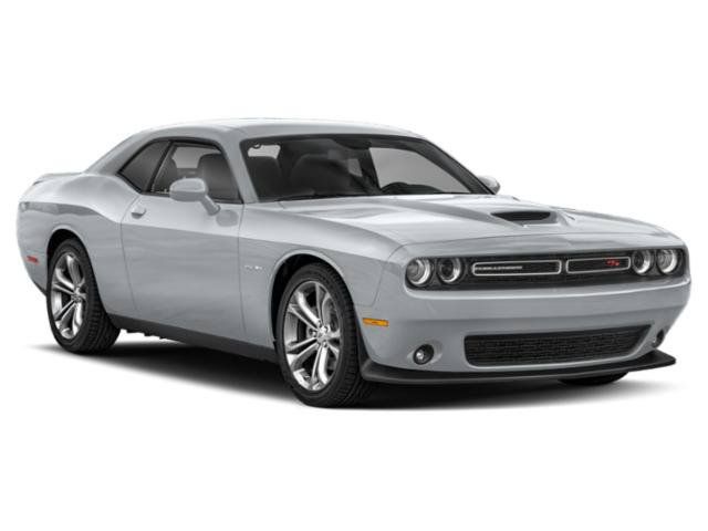 Used 2023 Dodge Challenger R/T w/ Plus Package RWD image 9
