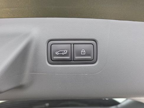 Used 2026 Hyundai Santa Fe SEL AWD/4WD image 35