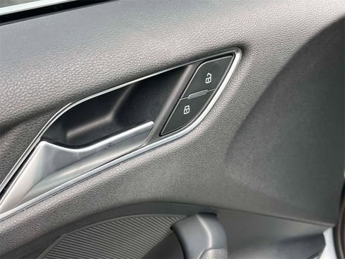 Used 2018 Audi A3 2.0T Premium Plus w/ Premium Plus Package image 24