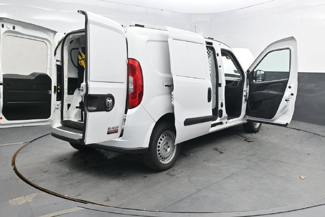 Used 2022 RAM ProMaster City Tradesman FWD image 50