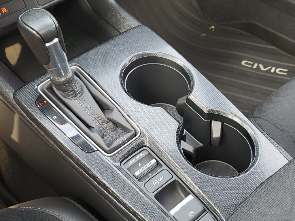 Used 2024 Honda Civic Sport Touring image 20