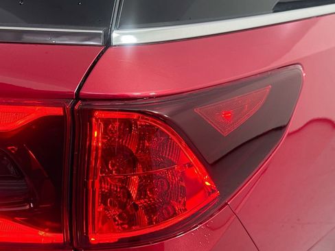 New 2026 Honda Odyssey Elite image 36