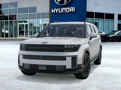 New 2026 Hyundai Santa Fe Calligraphy image 6