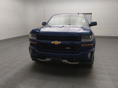 Used 2018 Chevrolet Silverado 1500 LT w/ All Star Edition image 15