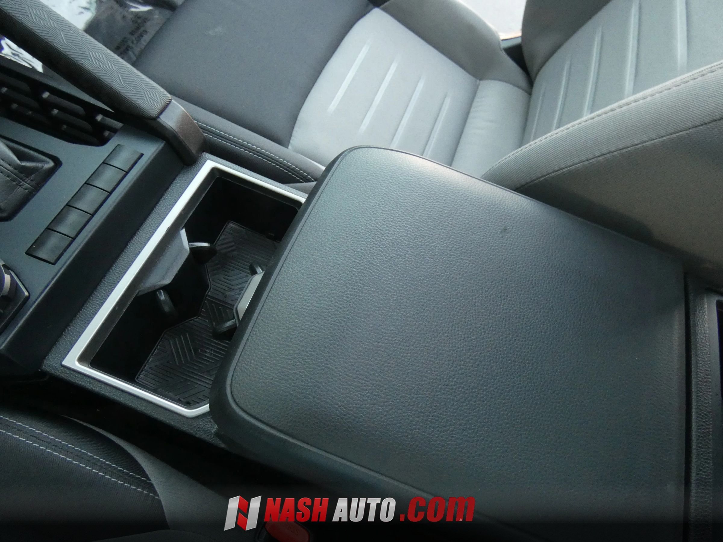 Used 2026 Toyota Tacoma TRD Sport w/ TRD Sport Upgrade Package AWD/4WD image 61