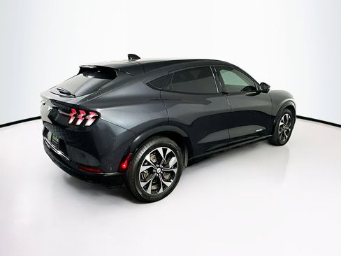 Used 2021 Ford Mustang Mach-E Premium image 9