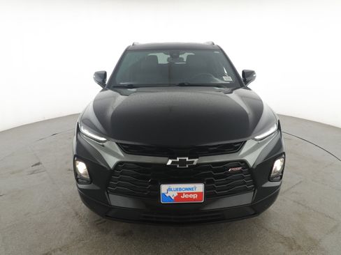 Used 2022 Chevrolet Blazer RS w/ Enhanced Convenience Package image 2