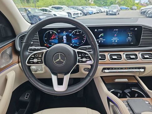 Used 2022 Mercedes-Benz GLE 350 4MATIC image 12