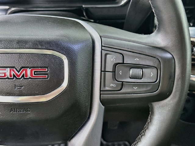 Used 2025 GMC Sierra 1500 Elevation AWD/4WD image 20