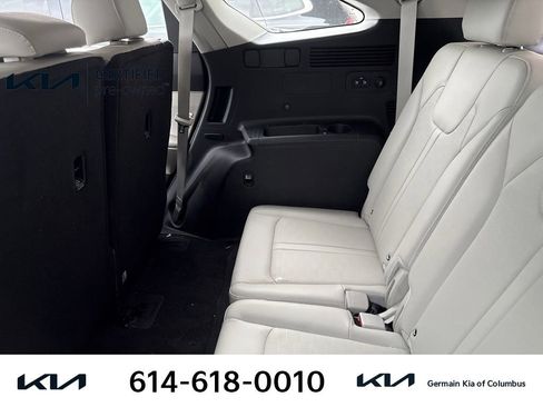 Certified 2026 Kia Sorento S FWD image 10