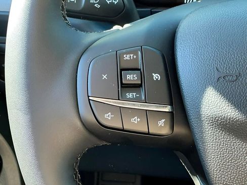 New 2025 Ford Maverick XLT w/ XLT Luxury Package AWD/4WD image 25