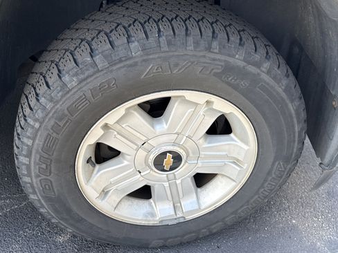 Used 2011 Chevrolet Silverado 1500 LT w/ All-Star Edition image 12