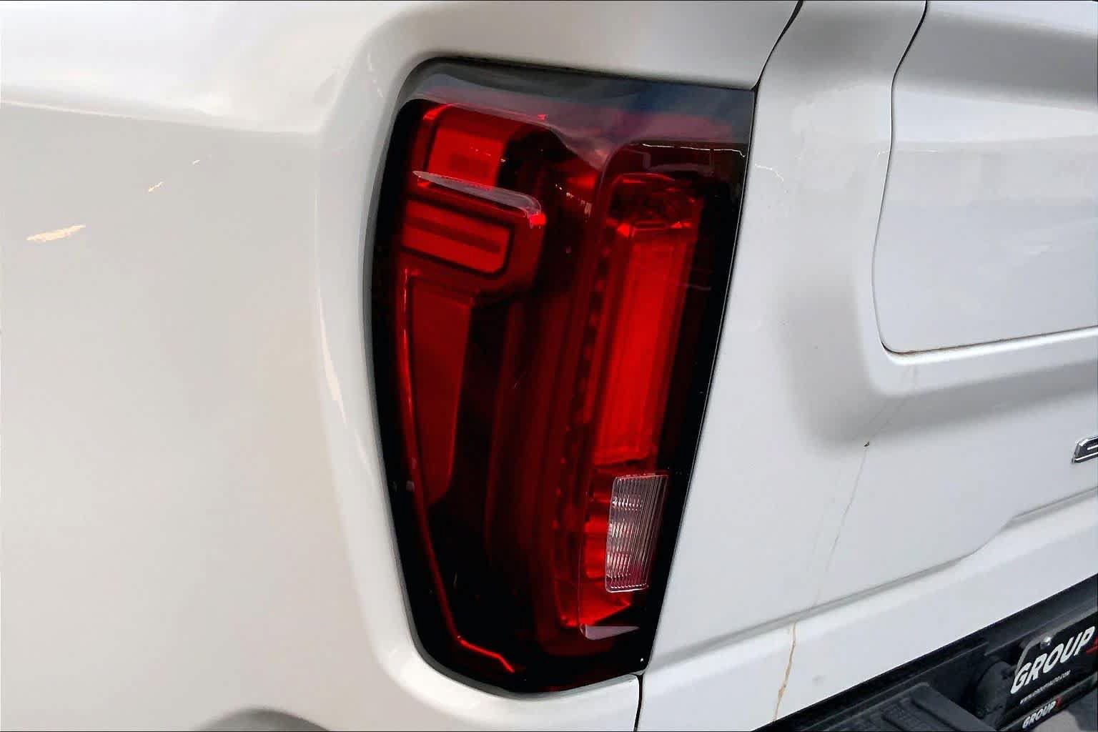 Used 2023 GMC Sierra 3500 Pro w/ Convenience Package AWD/4WD image 23