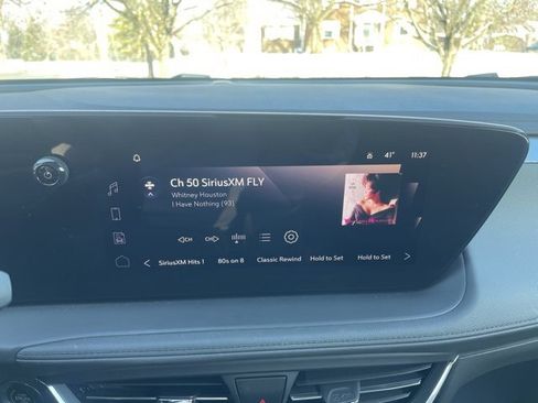 Used 2025 Buick Encore GX Sport Touring w/ Advanced Technology Package image 20