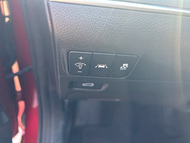 Used 2024 Kia K5 LXS FWD image 16