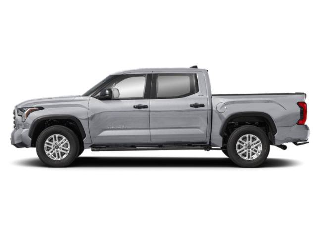 Used 2026 Toyota Tundra SR5 AWD/4WD image 3