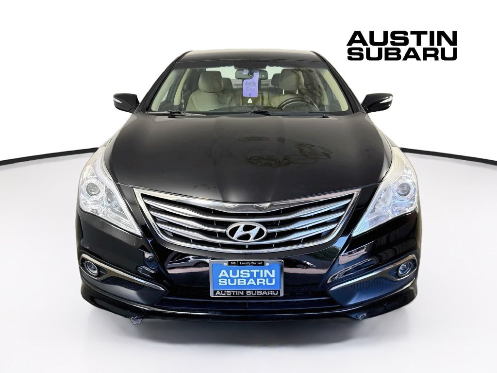 Used 2016 Hyundai Azera FWD image 2