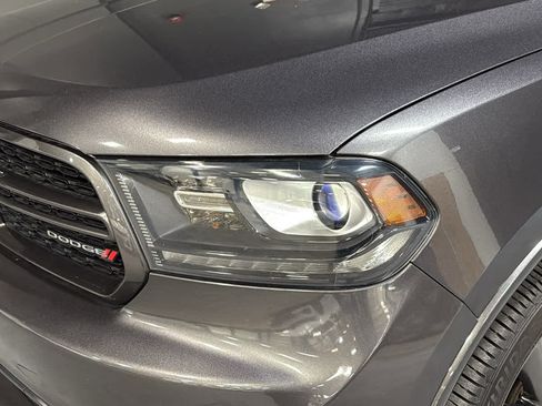 Used 2018 Dodge Durango GT w/ Premium Group AWD/4WD image 7