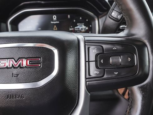 Used 2024 GMC Sierra 1500 Elevation w/ X31 Off-Road Package image 17