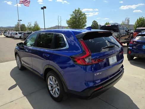 Certified 2023 Honda CR-V EX-L image 7