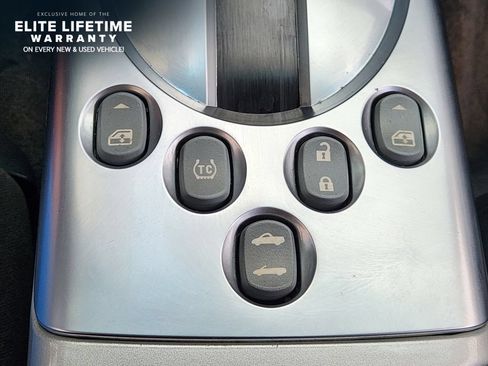 Used 2005 Chevrolet SSR w/ Preferred Equipment Group RWD image 21