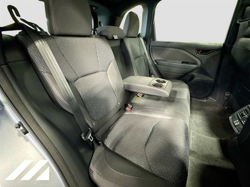 Used 2026 Subaru Forester Premium AWD/4WD image 27