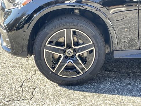 New 2026 Mercedes-Benz GLC 300 image 16