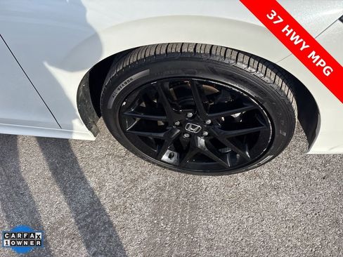Used 2023 Honda Civic Sport image 33