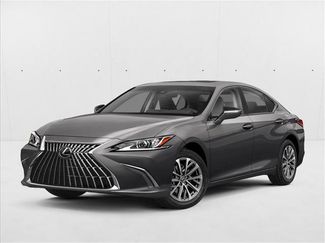 Used 2025 Lexus ES 350 FWD video 1