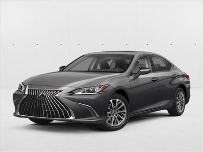 Used 2025 Lexus ES 350