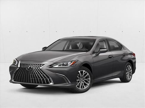 Used 2025 Lexus ES 350 FWD image 1