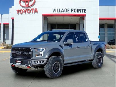 Used 2020 Ford F150 Raptor w/ Equipment Group 802A Luxury