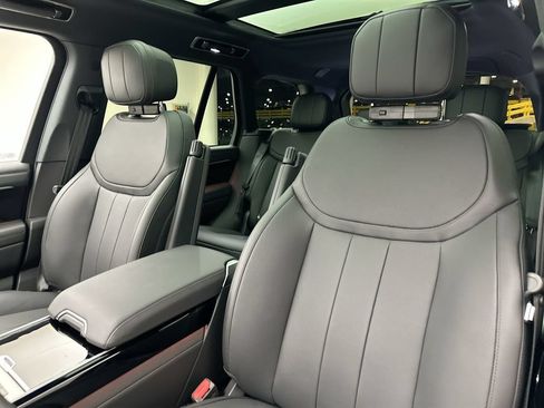 New 2026 Land Rover Range Rover SE AWD/4WD image 10