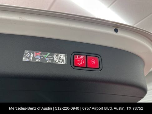 Certified 2026 Mercedes-Benz GLC 300 image 27