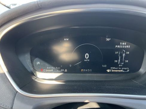 Used 2020 Lincoln Nautilus Reserve AWD/4WD image 27