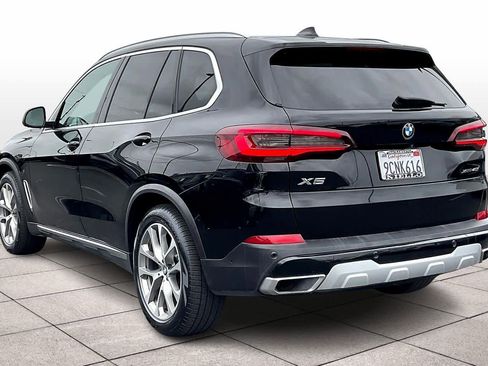 Used 2022 BMW X5 xDrive40i w/ Climate Comfort Package image 13