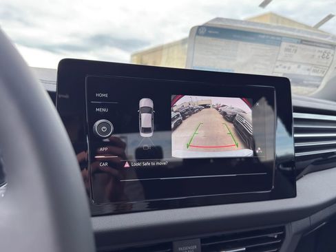 New 2026 Volkswagen Jetta Sport image 21