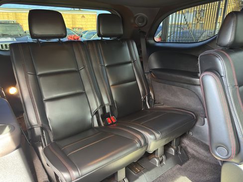 Used 2018 Dodge Durango GT w/ Premium Group image 27