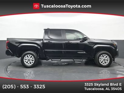 Used 2024 Toyota Tacoma SR5