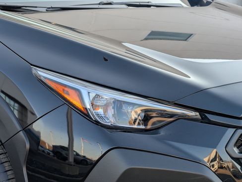 Certified 2025 Subaru Crosstrek 2.0i image 16