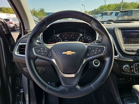 Certified 2023 Chevrolet Equinox LT FWD image 18